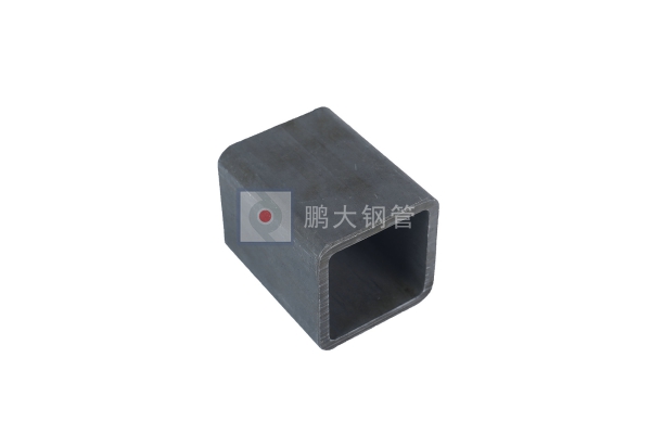 异形钢管
