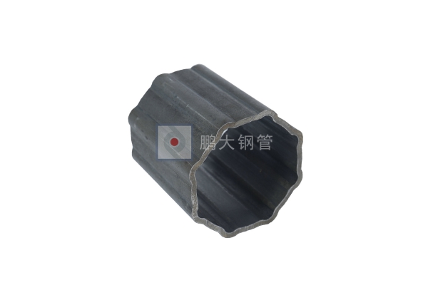 异形钢管