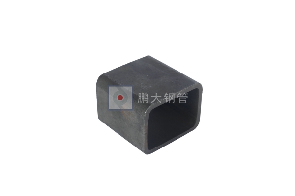 异形无缝钢管
