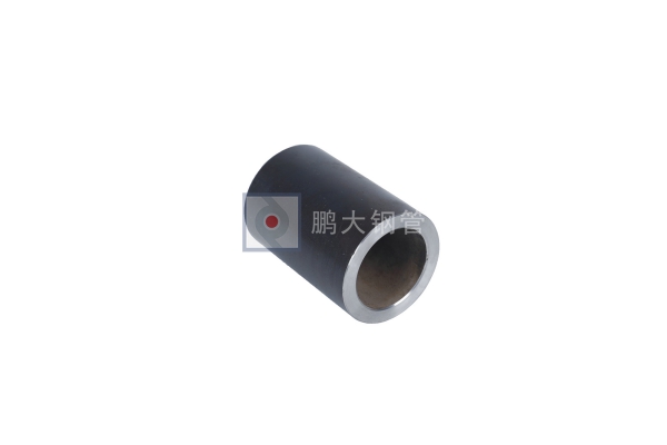 异形无缝钢管
