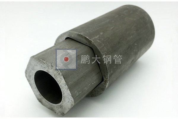 农用传动轴钢管01