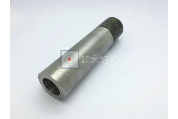 400系不锈钢管