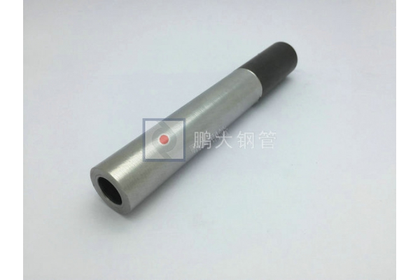 400系不锈钢管