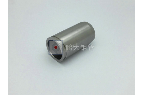 400系不锈钢管