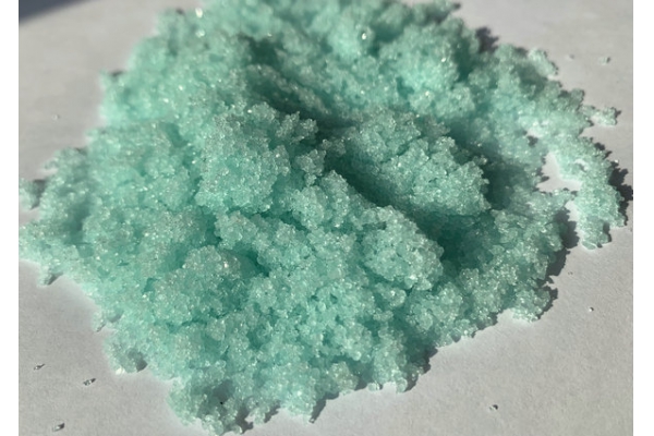 硫酸亚铁